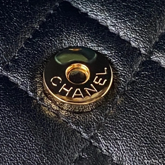 First Bag Ru CHAIN CHANELUTCH CHANEL WITH 0721